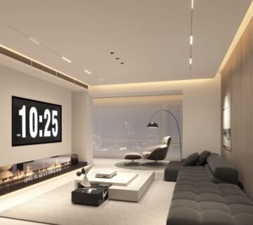 شركة تشطيبات ودهانات بجدة