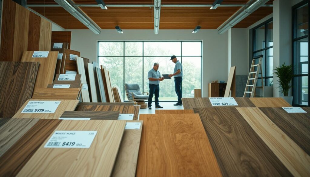 تكلفة تركيب بديل الخشب