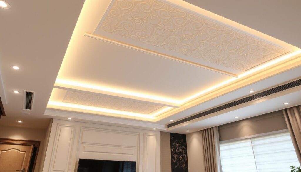 خدمات جبس بورد أبحر