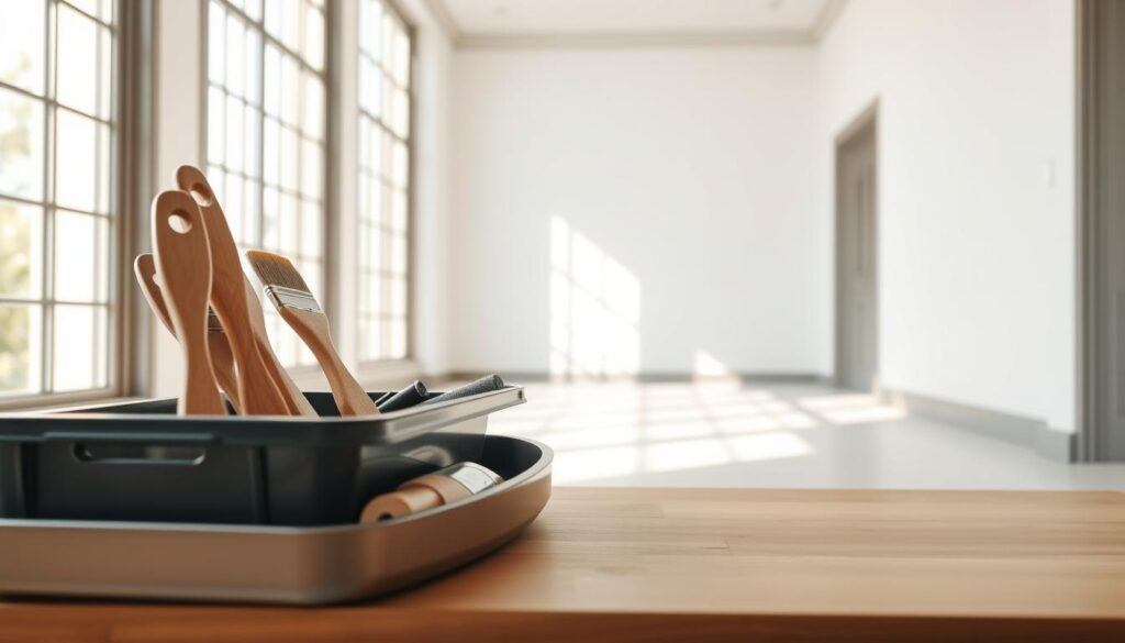 تنفيذ مشروع دهان منزلي بحي ابحر الشمالية