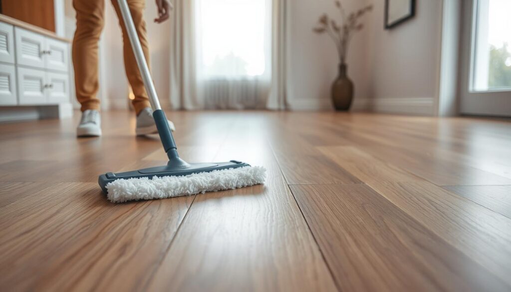 صيانة بديل الخشب