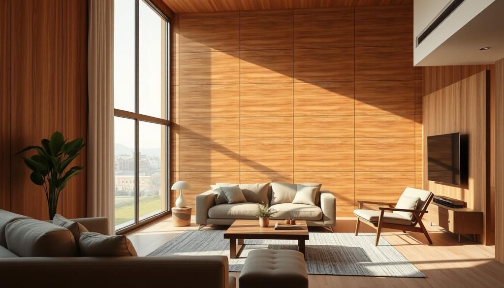 فوائد بديل الخشب