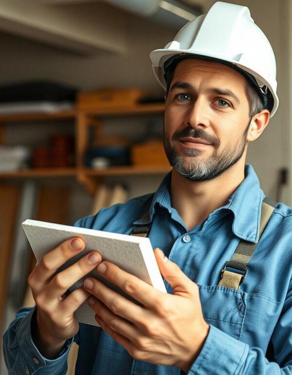 معلم جبس بورد أبحر الشمالية