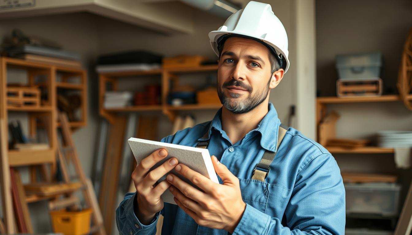 معلم جبس بورد أبحر الشمالية