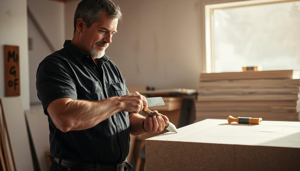 معلم جبس بورد محترف