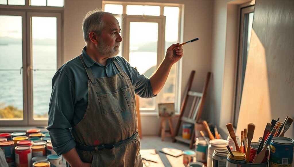 معلم دهانات أبحر الشمالية