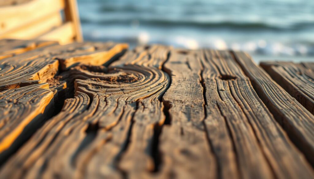 مقدمة بديل الخشب