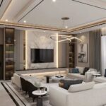 معلم جبس بورد بحي الزهراء بجدة