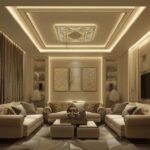 شركة تصميم جبس كلاسيك بجدة